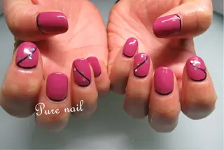 ネイル feliz salonのネイルデザイン