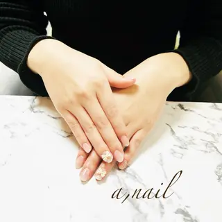 ネイル ネイルサロン エーネイルのネイルデザイン