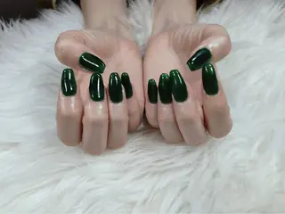 ネイル ネイルサロン ロア旧ジョリーのネイルデザイン