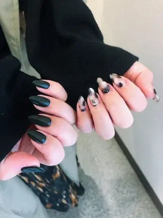 ネイル NAIL 106G所属・西日暮里駅徒歩1分/ NAIL106Gのネイルデザイン