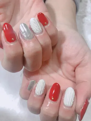 ネイル Lokahi NAILのネイルデザイン