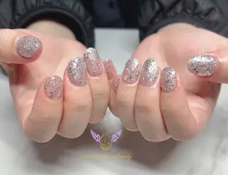 ネイル AngeGarden Beautymihoのネイルデザイン