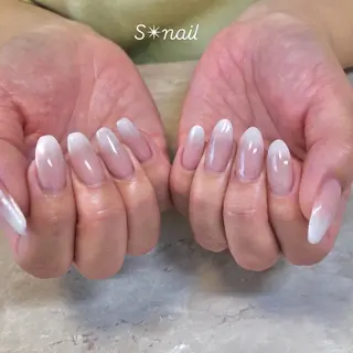 ネイル S nailのネイルデザイン