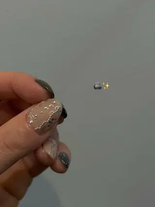 ネイル mano+所属・砂田 はるかのネイルデザイン