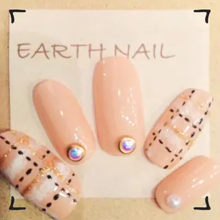 ネイル 🎀1/28ご予約 ◎ 本田 知美🎀のネイルデザイン