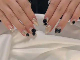 ネイル IK_ nailのネイルデザイン