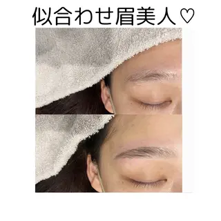 アイブロウ beauty salon by BMbm所属・名倉 彩乃のエステ・リラクイメージ