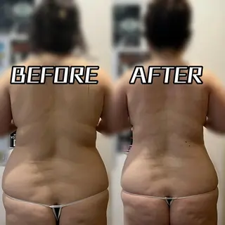 ロング パーマ ヘアアレンジ メンズ NANIOAFU [本町店]のその他イメージ