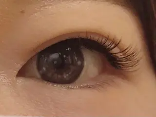 マツエク・マツパ Honey bee所属・Honeybee maayaのマツエク・マツパデザイン