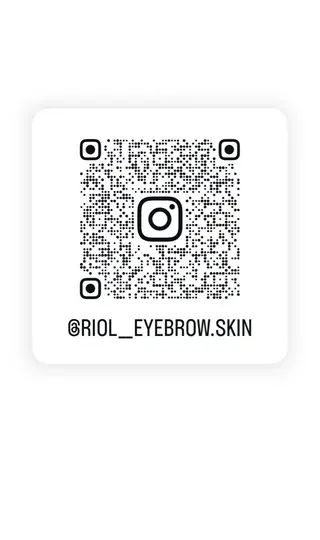 眉とお肌の専門サロン RioL / Aiの眉毛・アイブロウイメージ