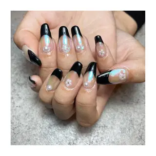 ネイル 駒月 明日香の眉毛・アイブロウイメージ