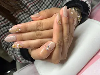 ネイル kouca  nail所属・コウ カnail💅のネイルデザイン