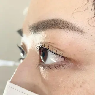 マツエク・マツパ 当日◎中目黒 まつげまゆげサロンのマツエク・マツパデザイン