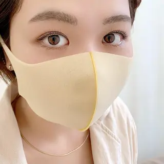 マツエク・マツパ Luana ARIYAMAのマツエク・マツパデザイン