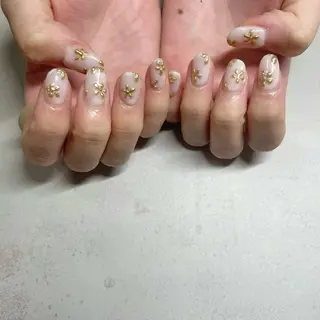ネイル Sii nail 🤍SAKIのネイルデザイン