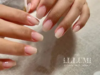 ネイル private  nail salon i.LLUMi所属・i.LLUMi nailのネイルデザイン