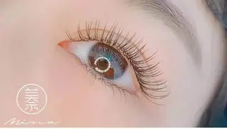 マツエク・マツパ 美奈サロン はるのネイルデザイン