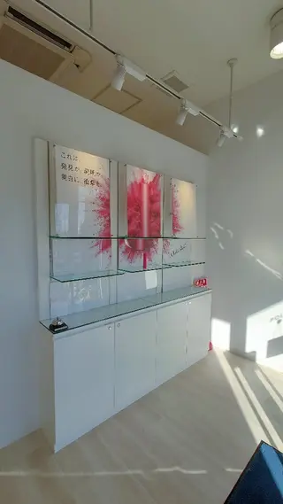 POLA THE BEAUTYカトオノのエステ・リラクイメージ