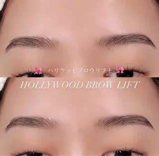 アイブロウ ྀིeyelist mao ྀིのマツエク・マツパデザイン