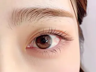 マツエク・マツパ 💎中嶋 みゆ💎のマツエク・マツパデザイン