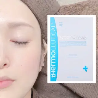 ニキビ改善シャルム ココハーブピーリングのエステ・リラクイメージ