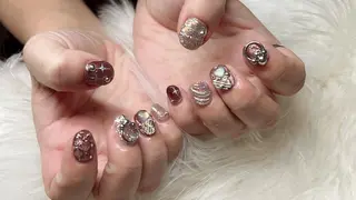 ネイル 《LB》ラブリエ Nail&eyeのマツエク・マツパデザイン