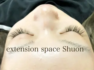 マツエク・マツパ 戸田 早耶のマツエク・マツパデザイン