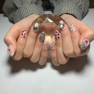 ネイル Salon.de. ViViのエステ・リラクイメージ