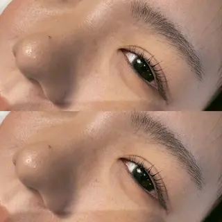 マツエク・マツパ まつパ/マツエク /眉/HBL/耳ツボのマツエク・マツパデザイン