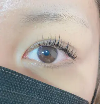 パーマ Eye Glossのマツエク・マツパデザイン