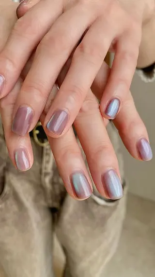 ネイル nook megumiのネイルデザイン