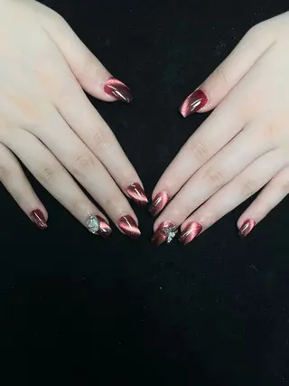 ネイル な なのネイルデザイン