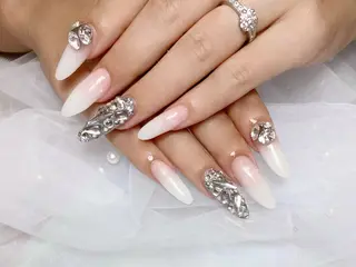 ネイル LizNail MARINAのネイルデザイン