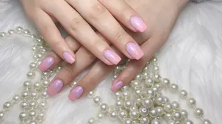 ネイル オーシャン スカルプネイルサロンのネイルデザイン