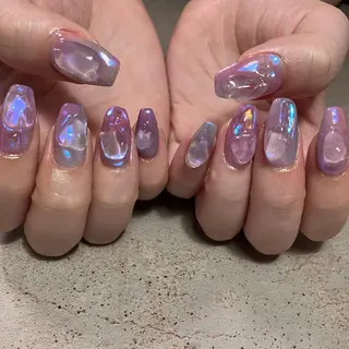 ネイル clocln  / Suzukaのネイルデザイン