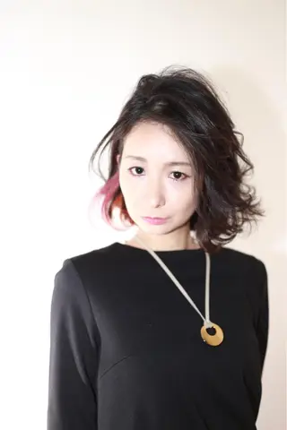 NAP hair owariasahi所属・モリヒロ マサシのその他イメージ