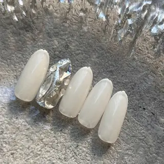 ネイル Ray. Maayaのネイルデザイン