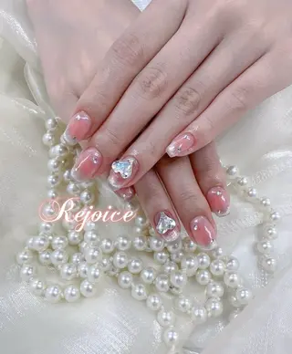 ネイル ネイルサロン リジョイス 渋谷店のネイルデザイン