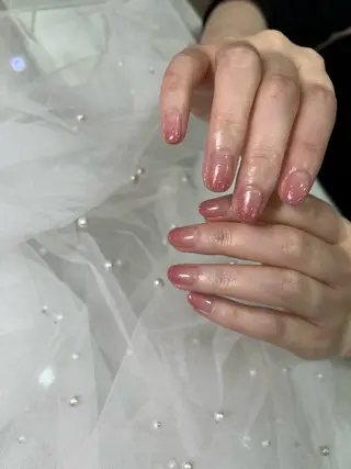 ネイル Nail Eye Salon ＆ School Plaisir 【プレジール】所属・u rの眉毛・アイブロウイメージ