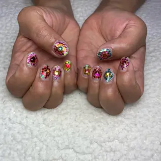 ネイル COCO+所属・COCO +のエステ・リラクイメージ