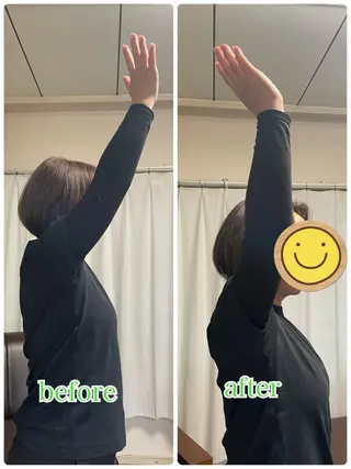 Rakuni〜パーソ ナルボディケア〜のエステ・リラクイメージ