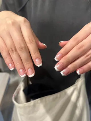 ネイル ibelu 切通のネイルデザイン