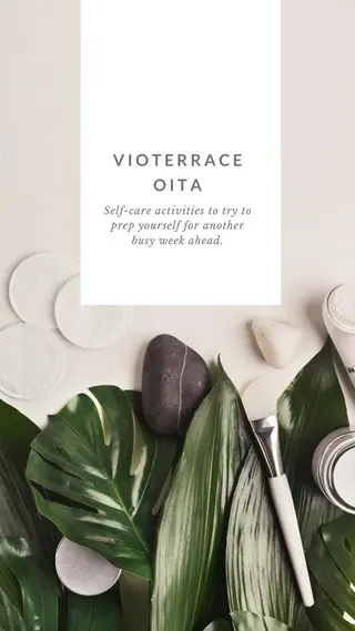 シマダ ユキコのエステ・リラクイメージ