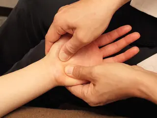 高井 修のエステ・リラクイメージ