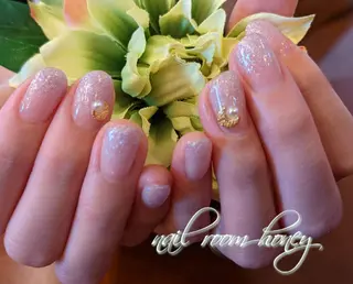 ネイル nail room  honeyのネイルデザイン
