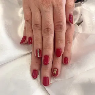 ネイル eclat.nail エクラネイルのネイルデザイン