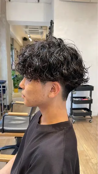 ショート 顔周りカット/ 透明感カラー/ユナのヘアスタイル