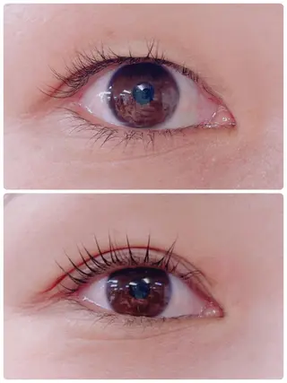 マツエク・マツパ Freude所属・Freude Yamaguchiのマツエク・マツパデザイン