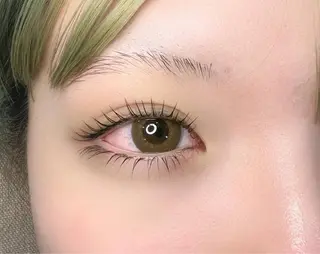 マツエク・マツパ eye salon u-ga所属・eye salon U-ga/中目黒のマツエク・マツパデザイン