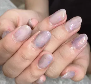 ネイル fufu la.のネイルデザイン